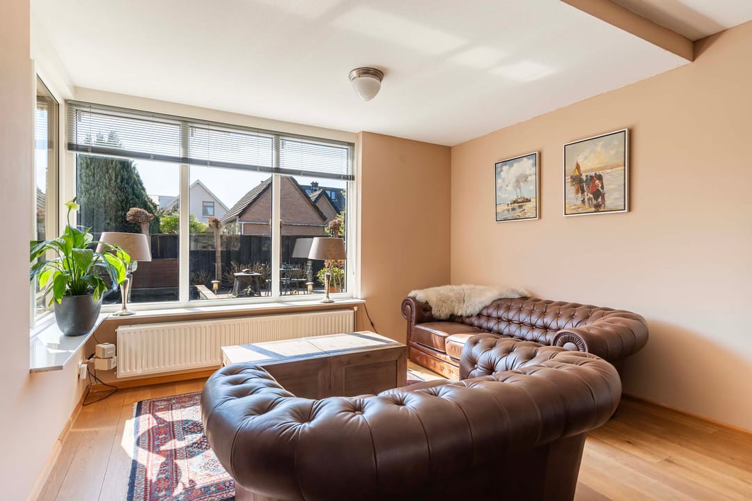 Foto 7 van Lokomotiefstraat 53