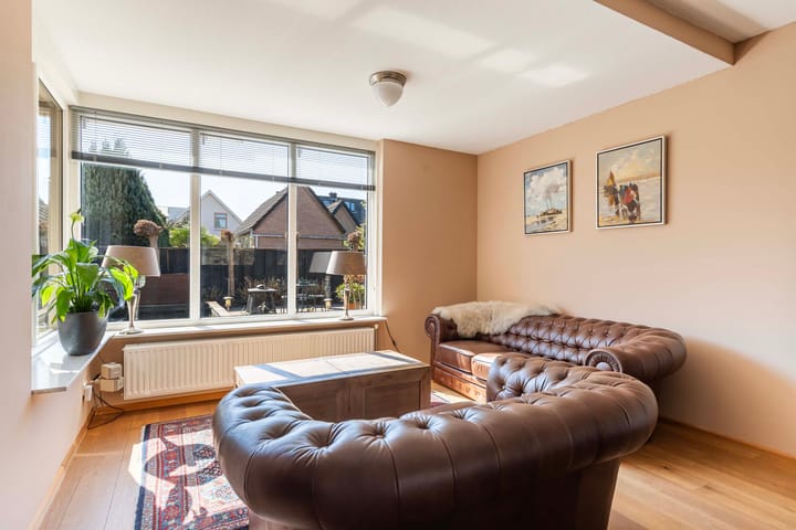 Foto 7 van Lokomotiefstraat 53