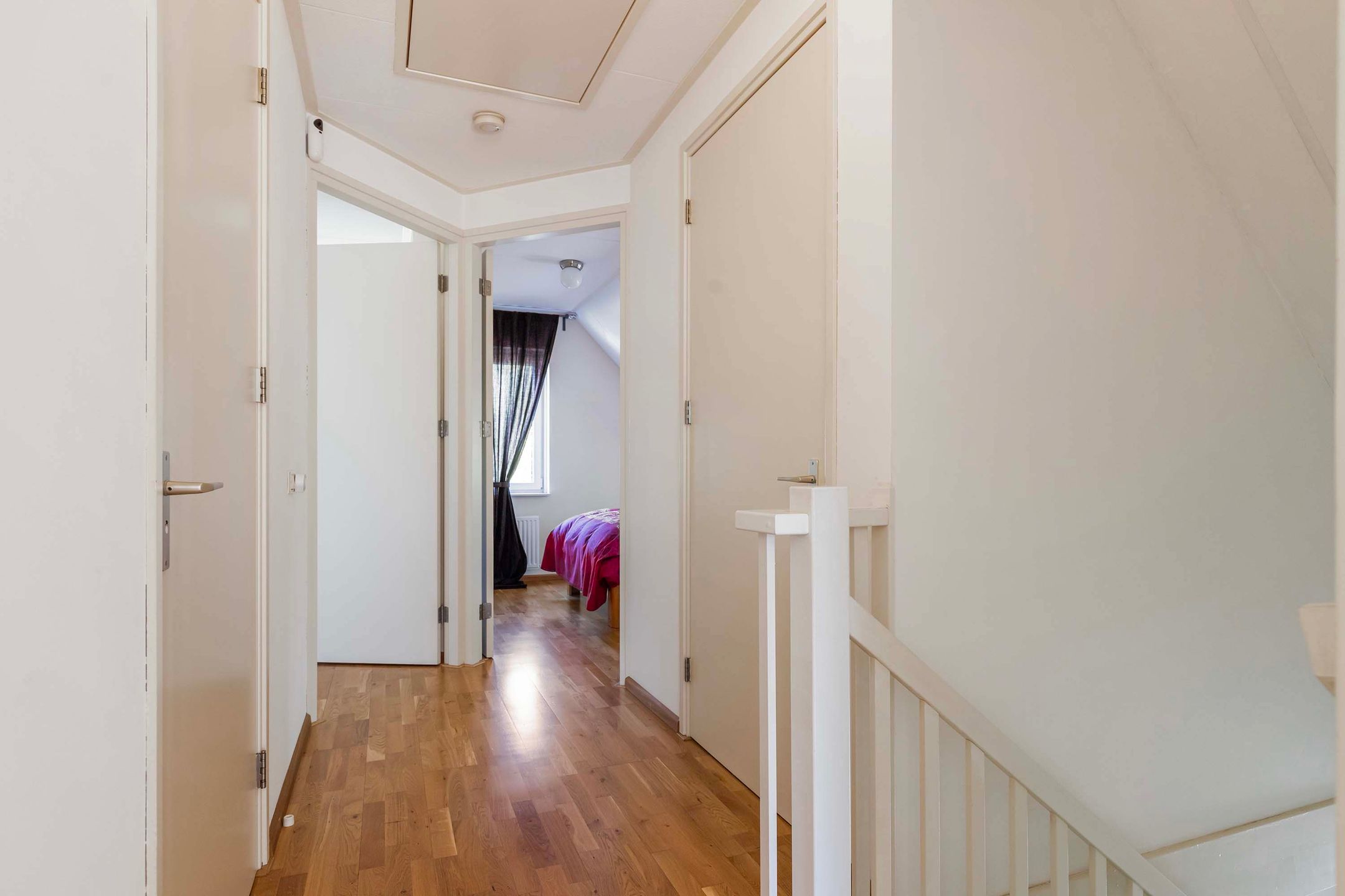 Foto 12 van Lokomotiefstraat 53