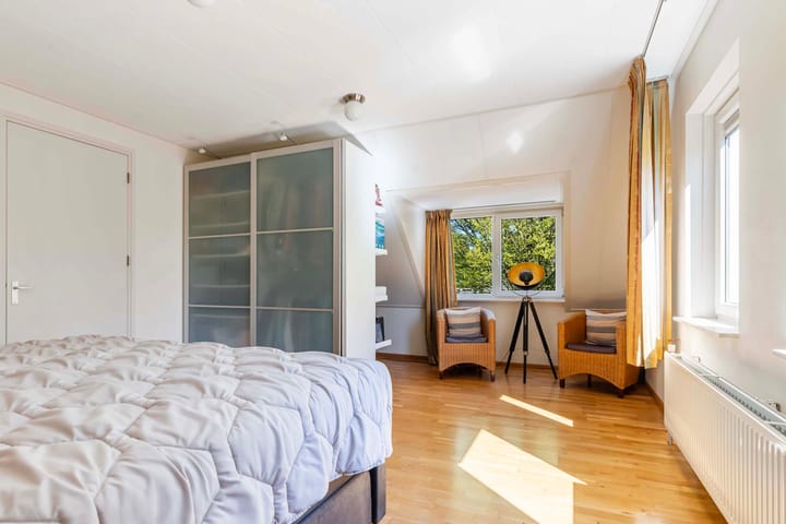 Foto 14 van Lokomotiefstraat 53