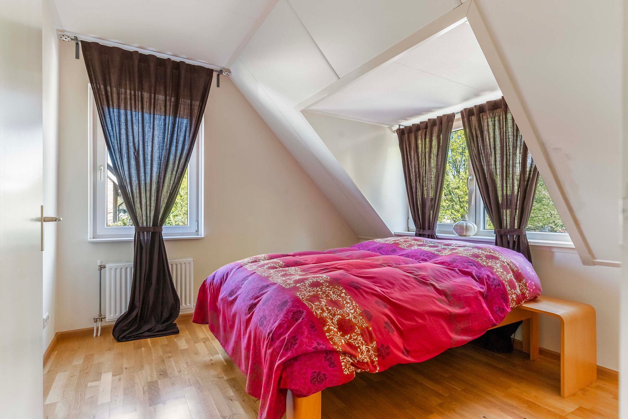 Foto 15 van Lokomotiefstraat 53