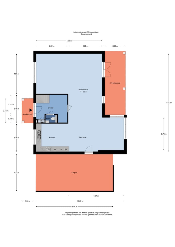Foto 31 van Lokomotiefstraat 53