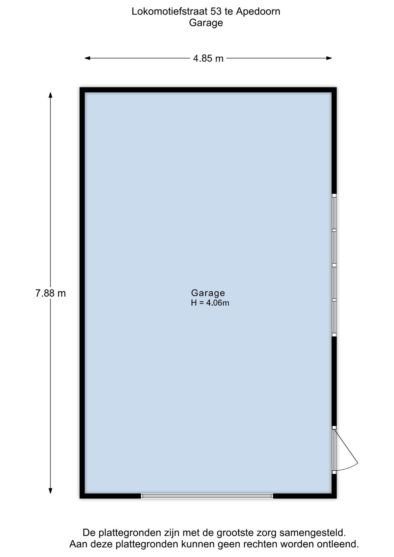 Foto 34 van Lokomotiefstraat 53