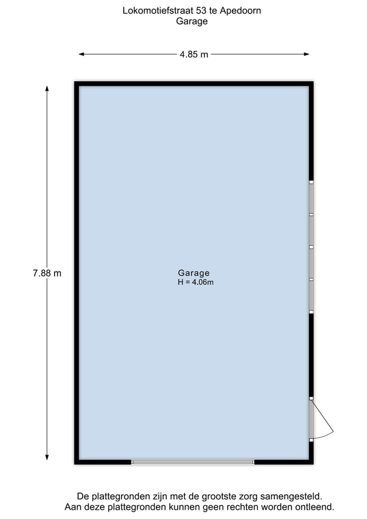 Foto 34 van Lokomotiefstraat 53