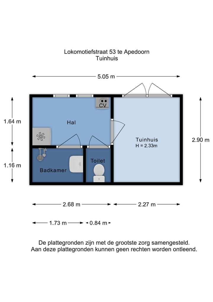 Foto 35 van Lokomotiefstraat 53