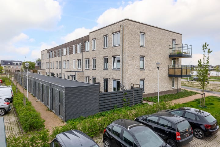 Foto 2 van Begoniatuin 279