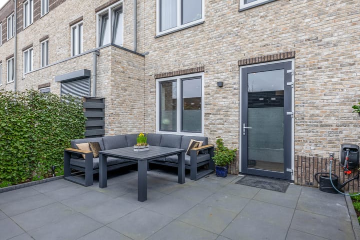 Foto 3 van Begoniatuin 279