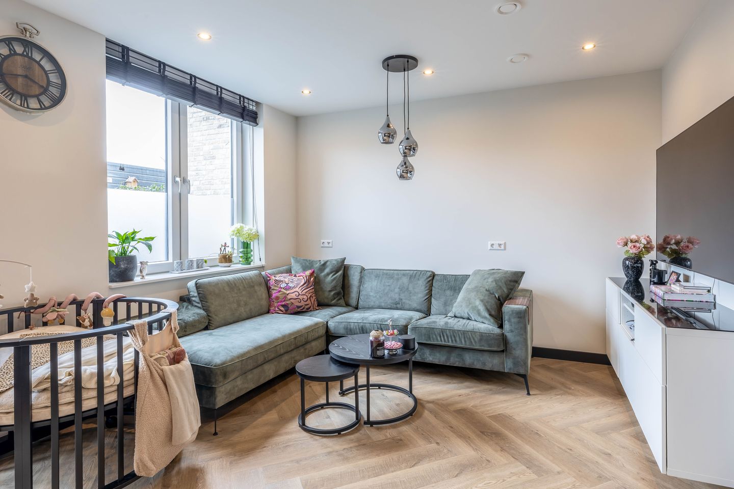 Foto 4 van Begoniatuin 279