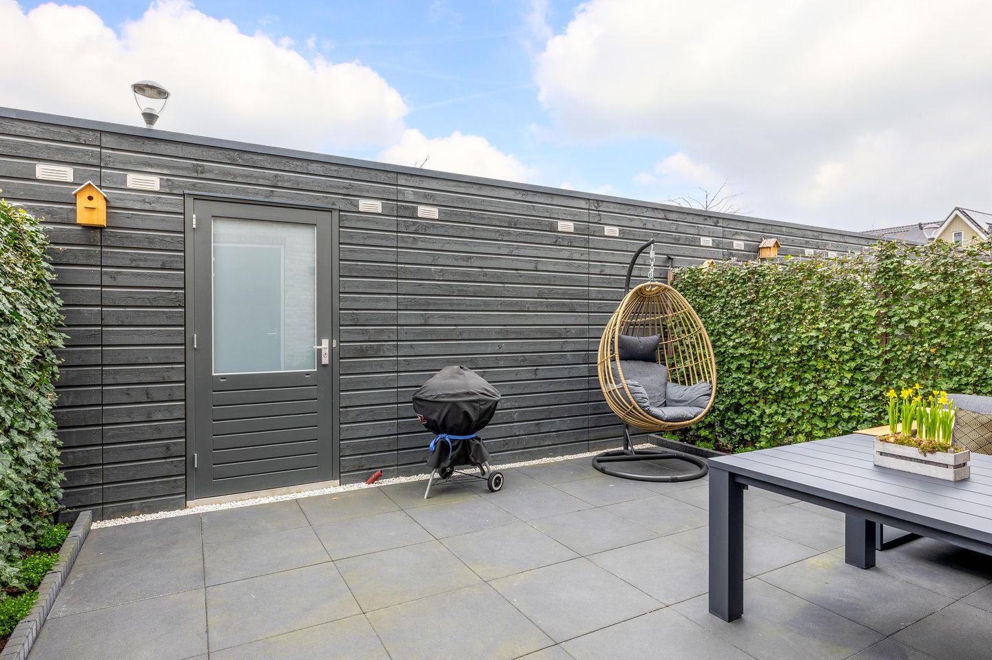 Foto 5 van Begoniatuin 279