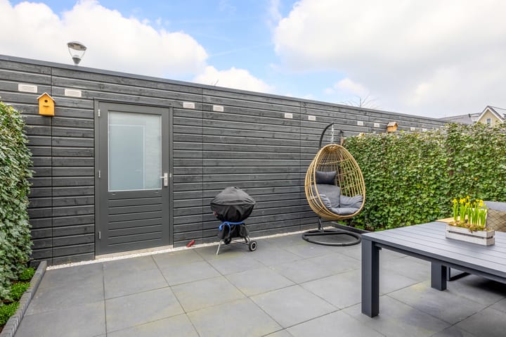 Foto 5 van Begoniatuin 279