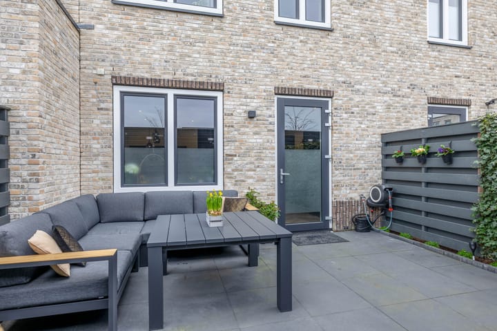 Foto 6 van Begoniatuin 279