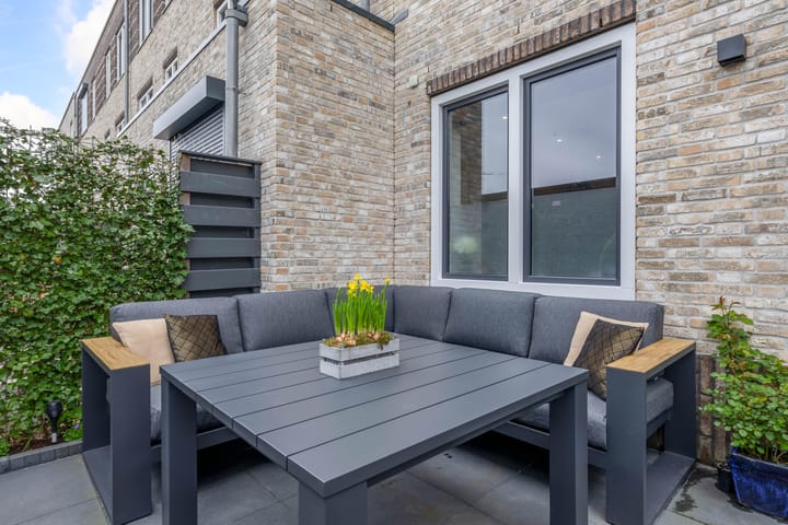 Foto 7 van Begoniatuin 279