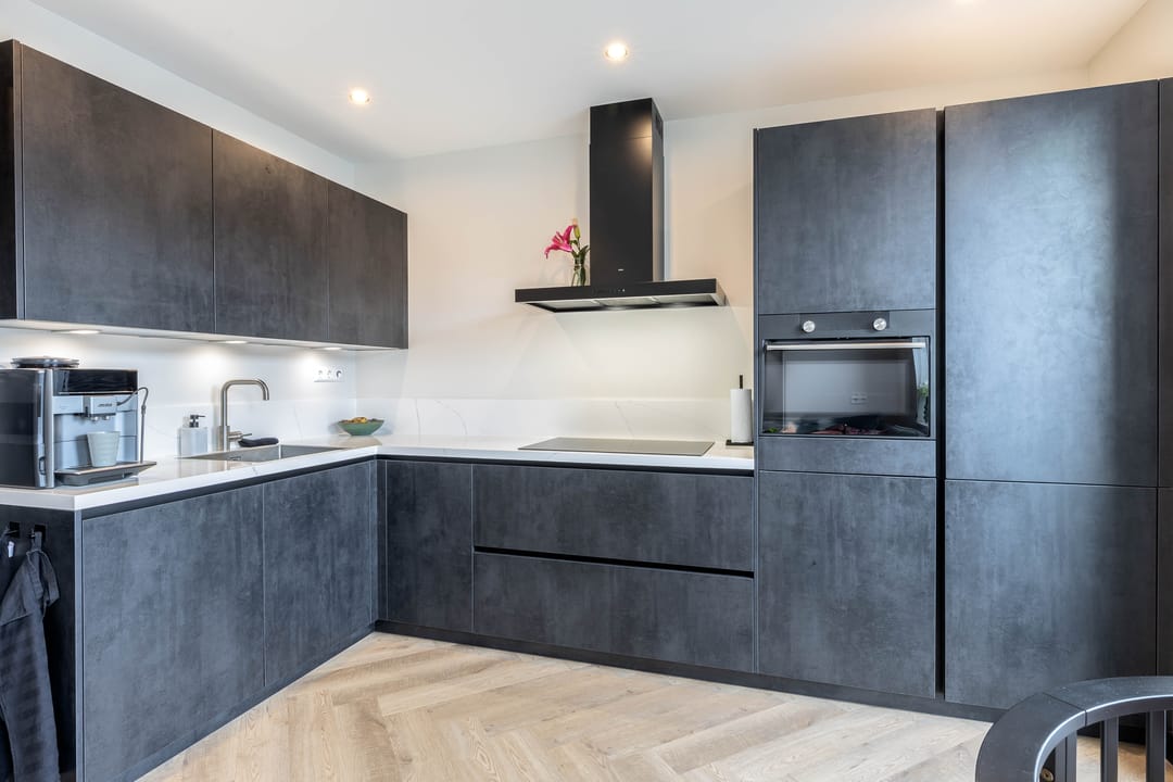 Foto 8 van Begoniatuin 279