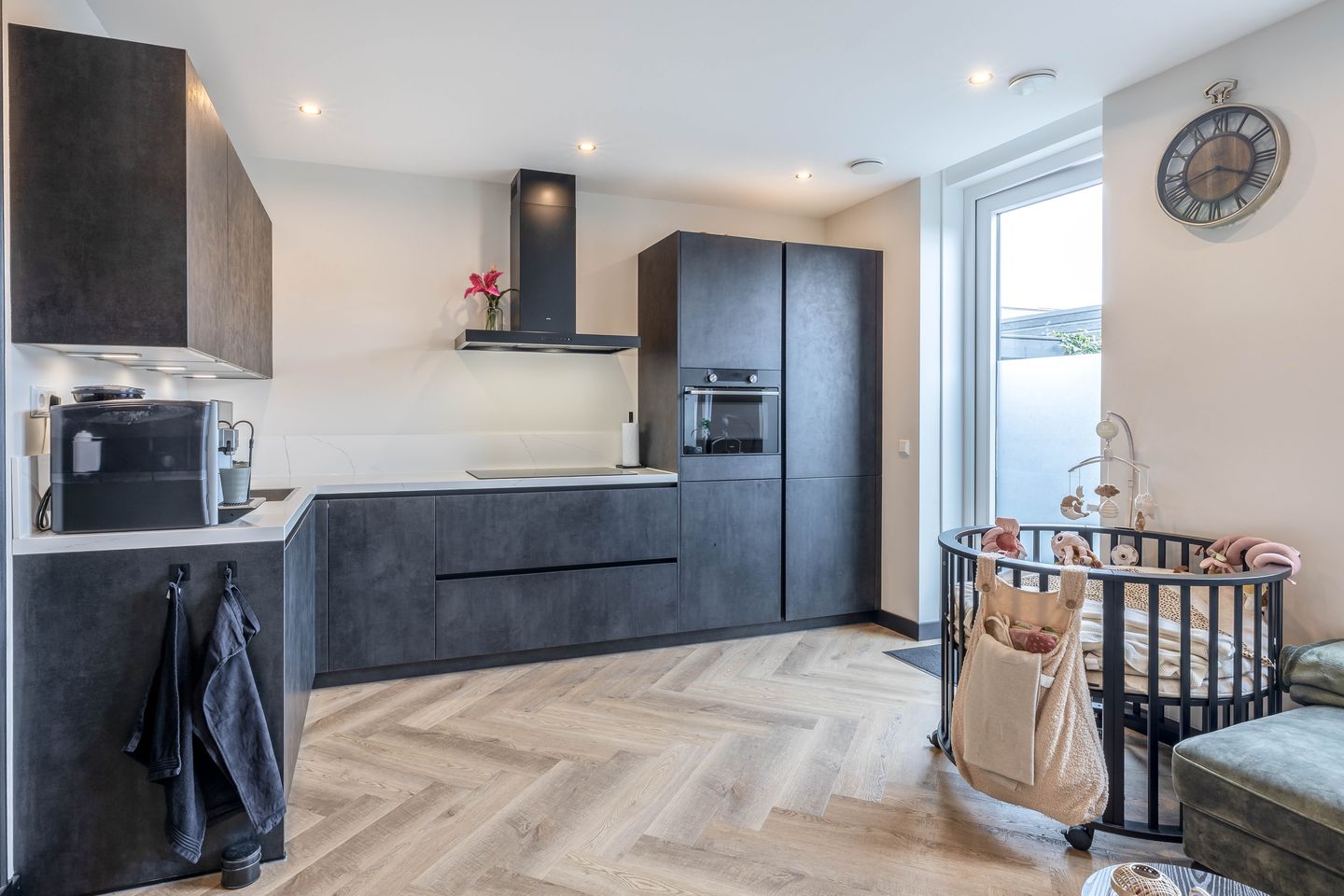 Foto 10 van Begoniatuin 279