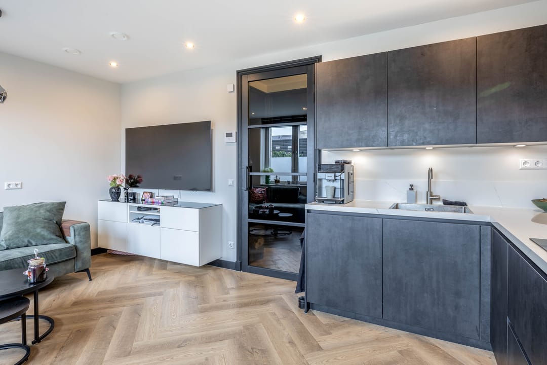 Foto 11 van Begoniatuin 279