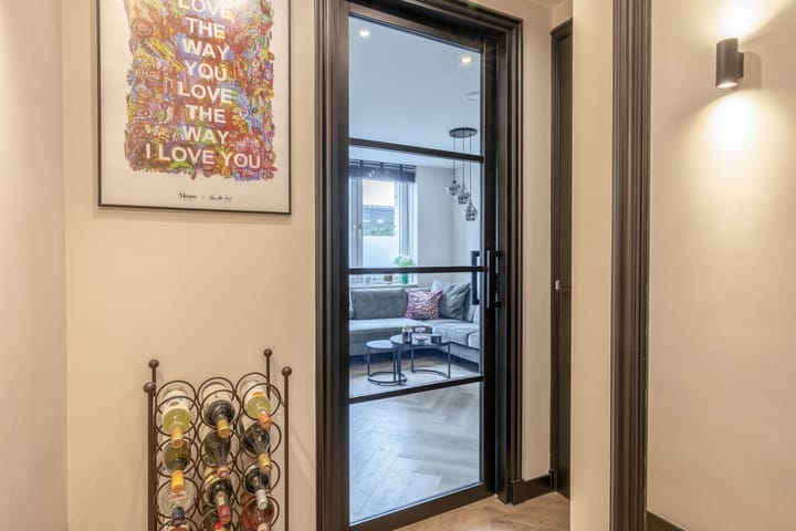 Foto 12 van Begoniatuin 279