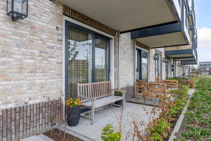 Foto 16 van Begoniatuin 279