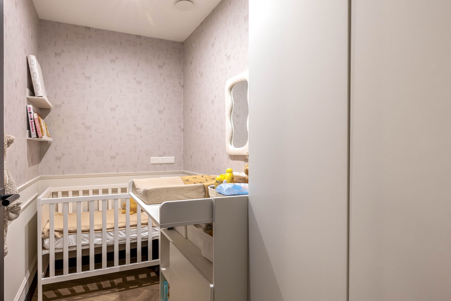 Foto 19 van Begoniatuin 279