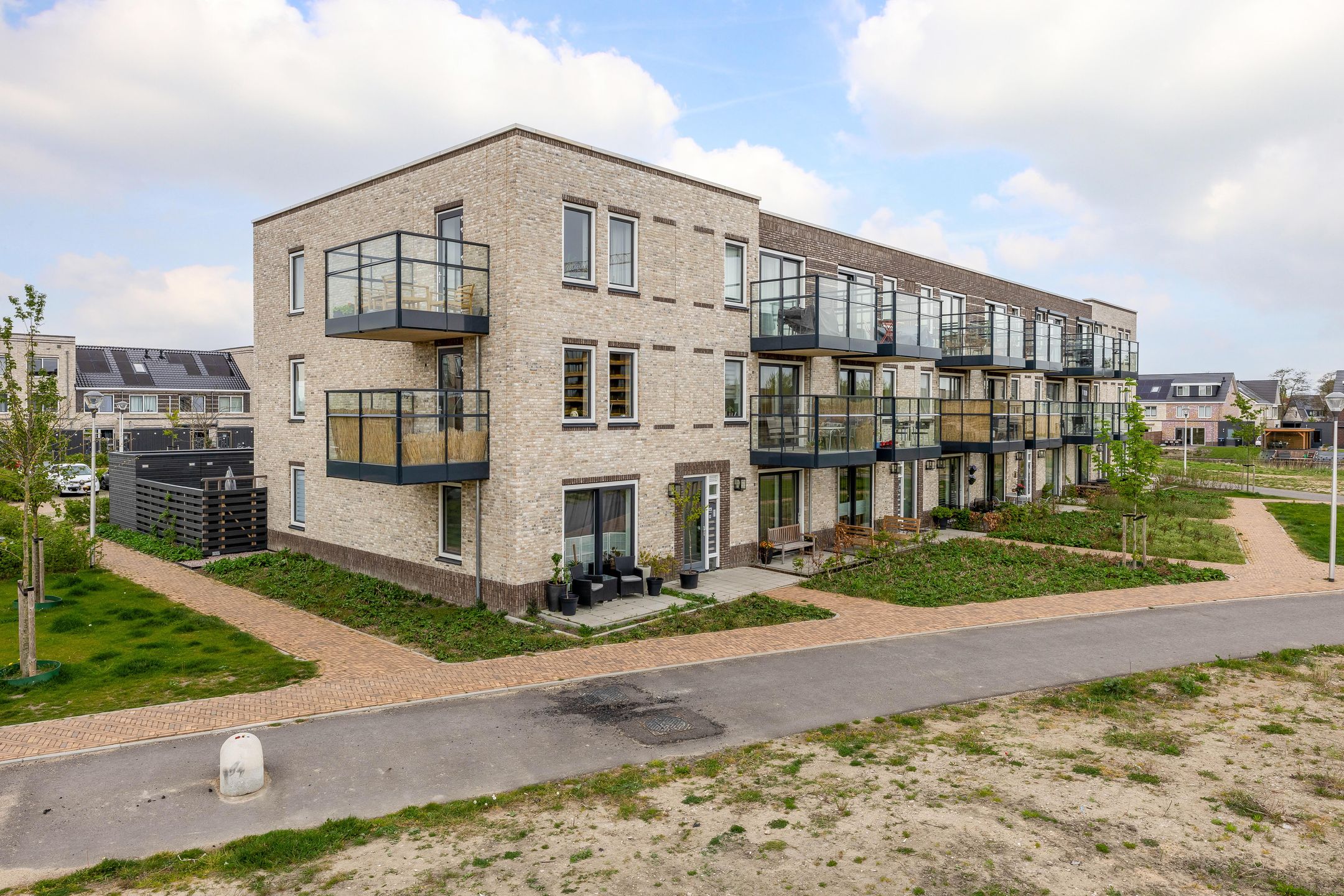 Foto 21 van Begoniatuin 279