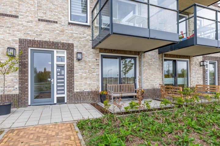 Foto 22 van Begoniatuin 279