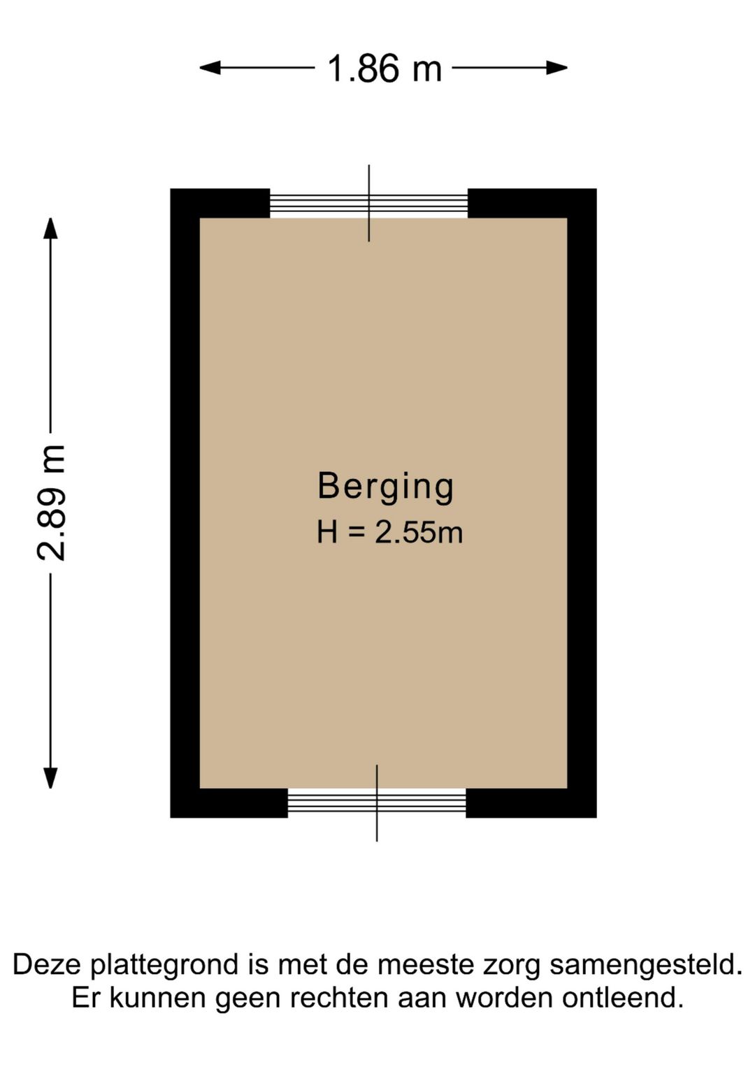 Foto 31 van Begoniatuin 279