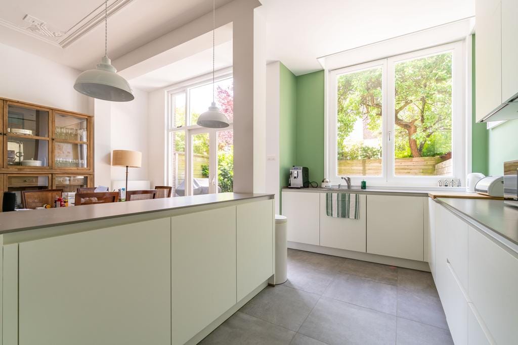 Foto 3 van Van Boetzelaerlaan 48