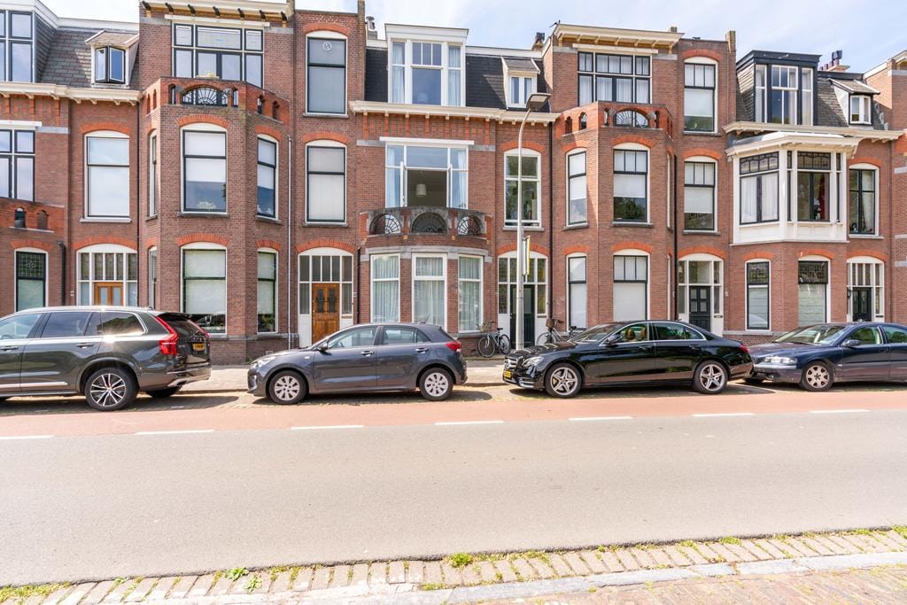 Foto 5 van Van Boetzelaerlaan 48