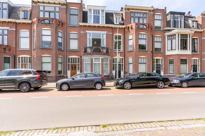 Foto 5 van Van Boetzelaerlaan 48