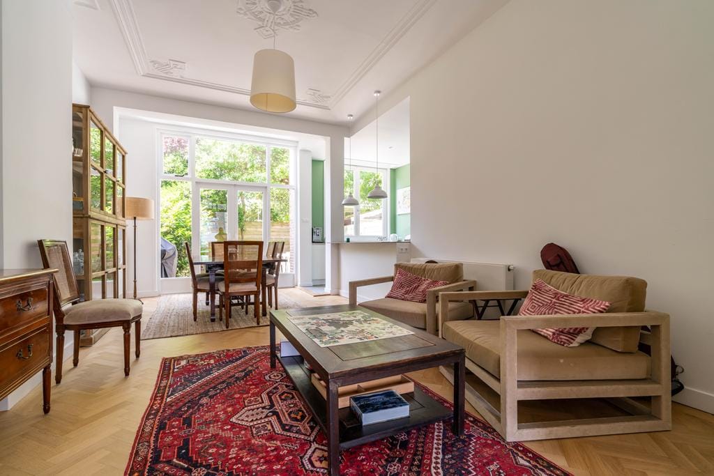 Foto 14 van Van Boetzelaerlaan 48