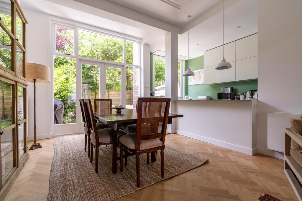 Foto 15 van Van Boetzelaerlaan 48