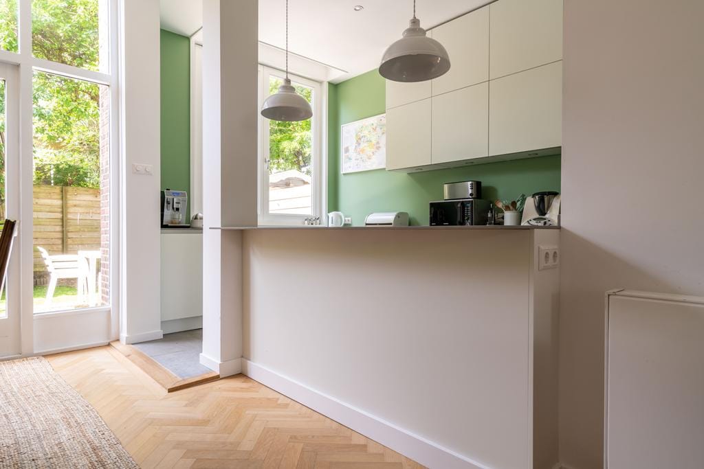 Foto 16 van Van Boetzelaerlaan 48