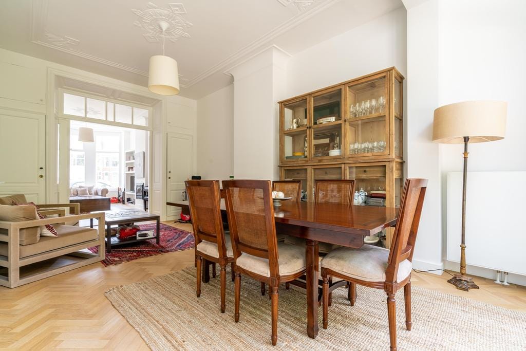 Foto 17 van Van Boetzelaerlaan 48