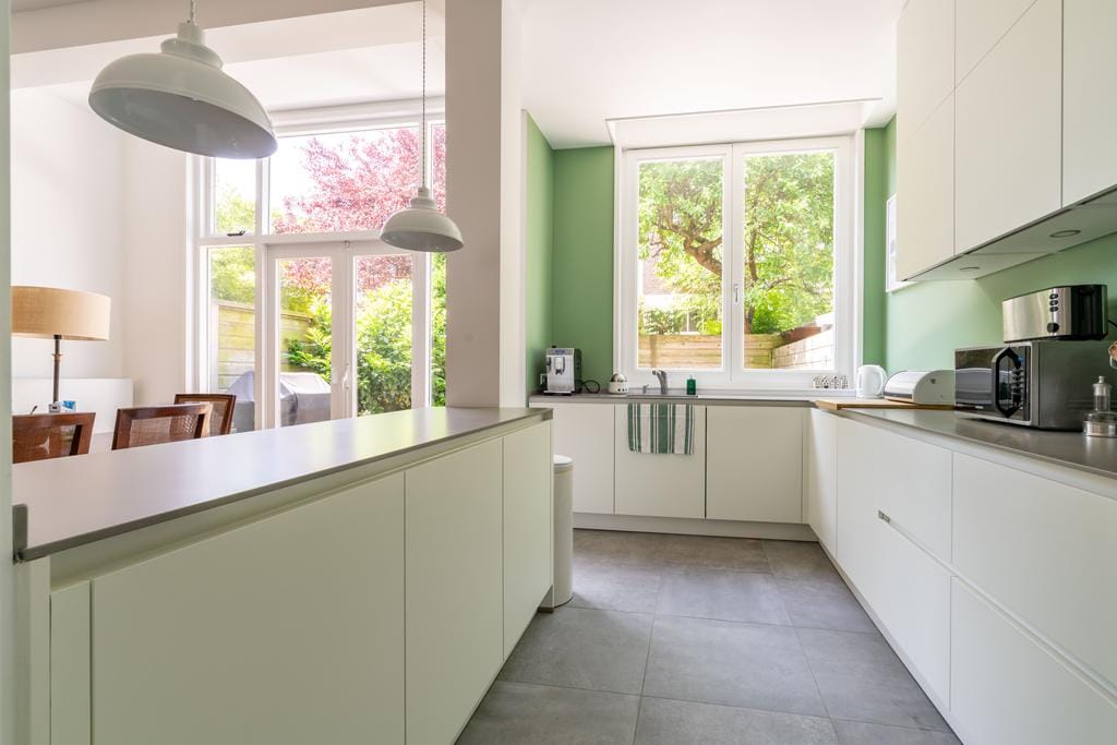 Foto 19 van Van Boetzelaerlaan 48