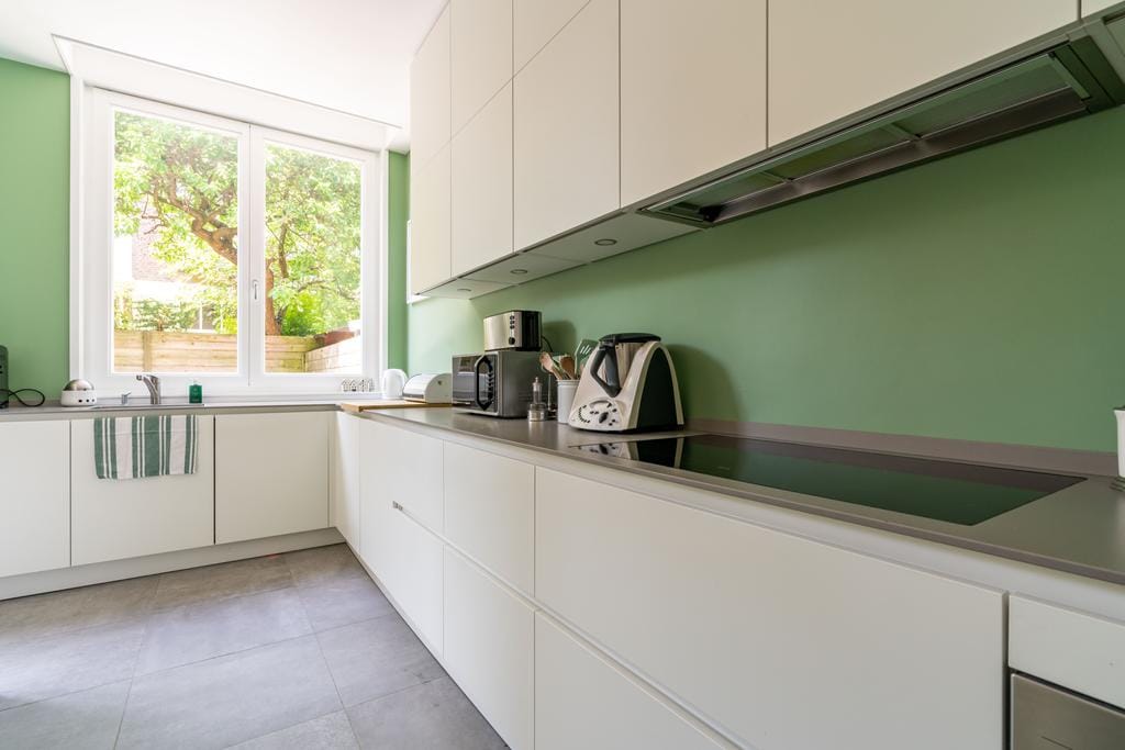 Foto 20 van Van Boetzelaerlaan 48