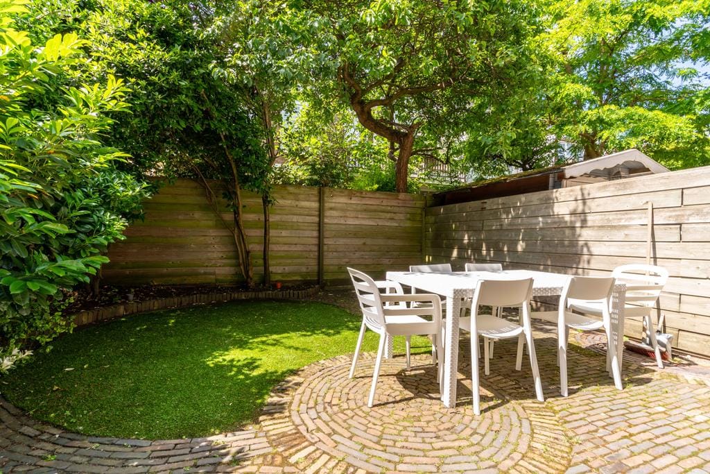 Foto 22 van Van Boetzelaerlaan 48