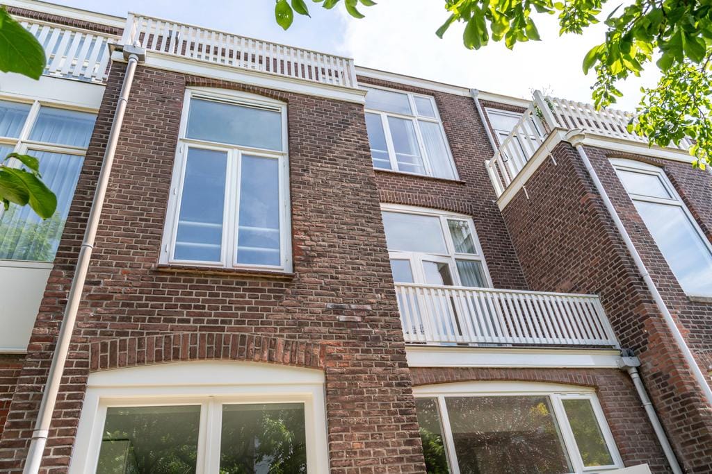 Foto 23 van Van Boetzelaerlaan 48