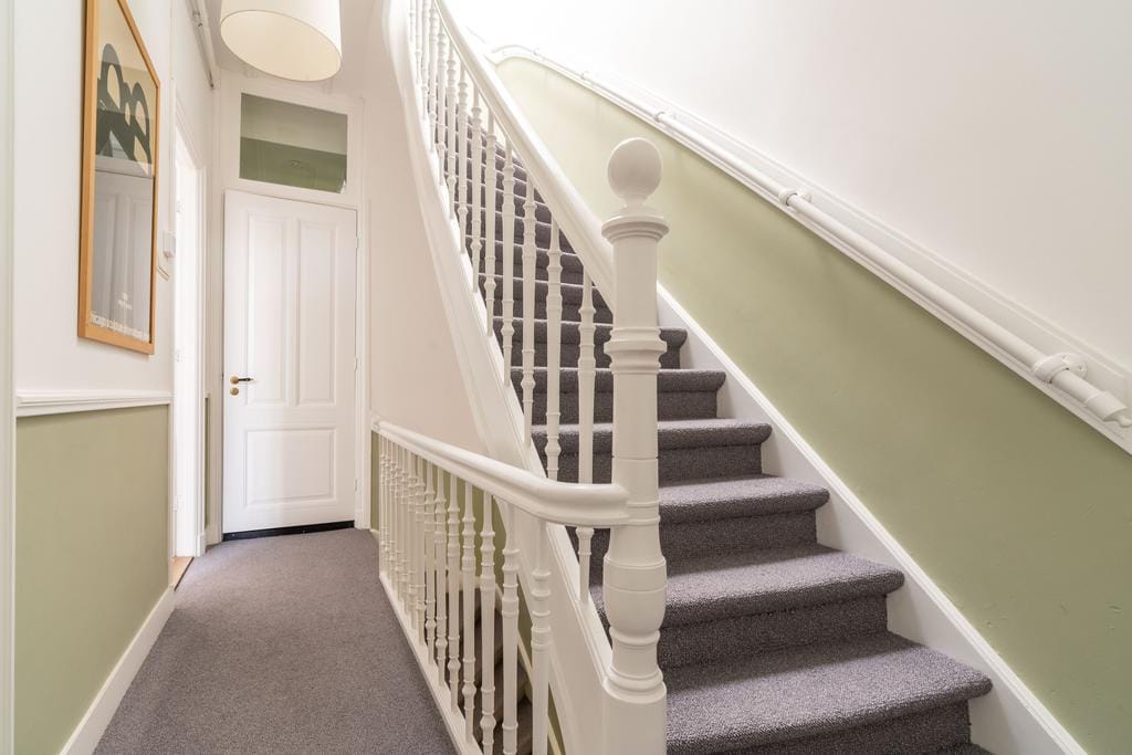 Foto 25 van Van Boetzelaerlaan 48