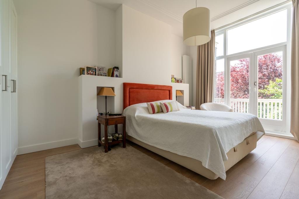 Foto 28 van Van Boetzelaerlaan 48