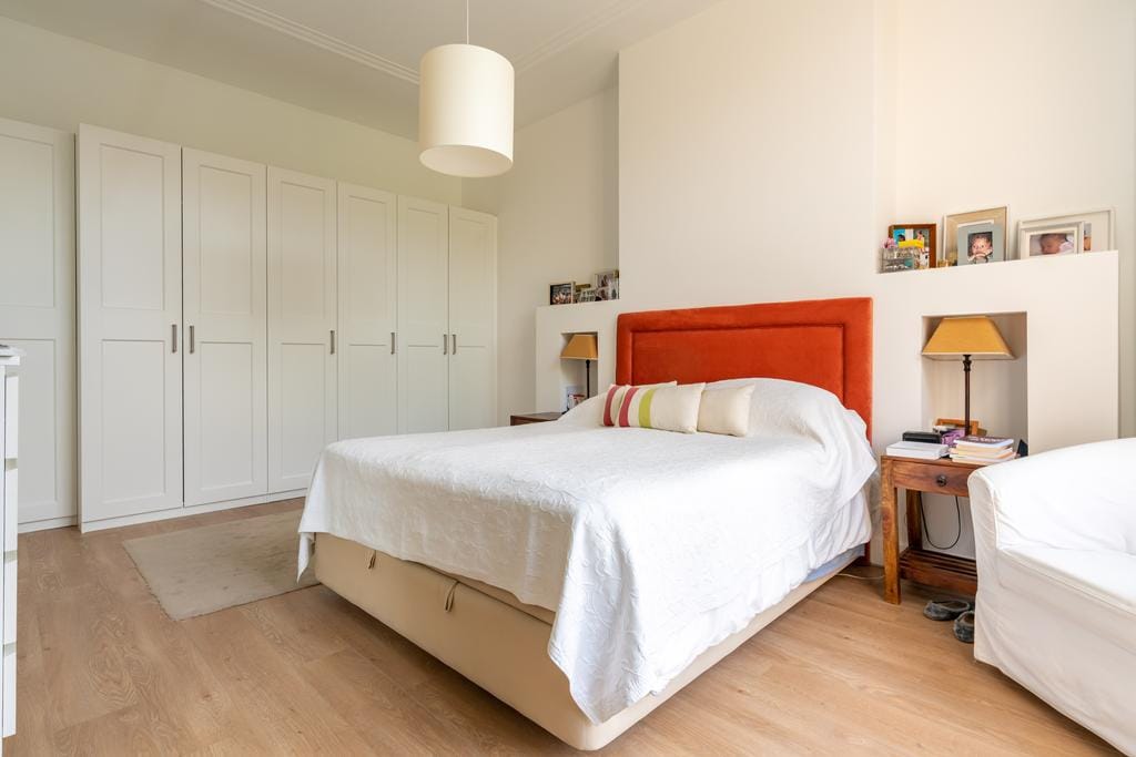 Foto 29 van Van Boetzelaerlaan 48