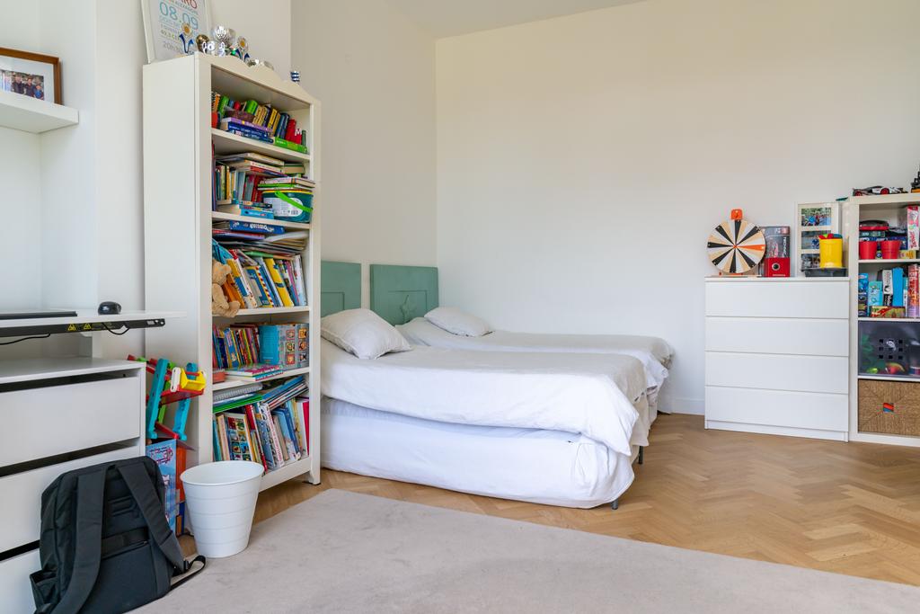 Foto 36 van Van Boetzelaerlaan 48