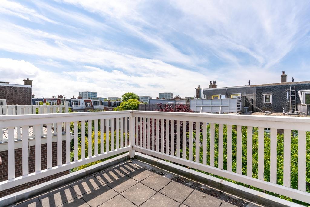 Foto 45 van Van Boetzelaerlaan 48