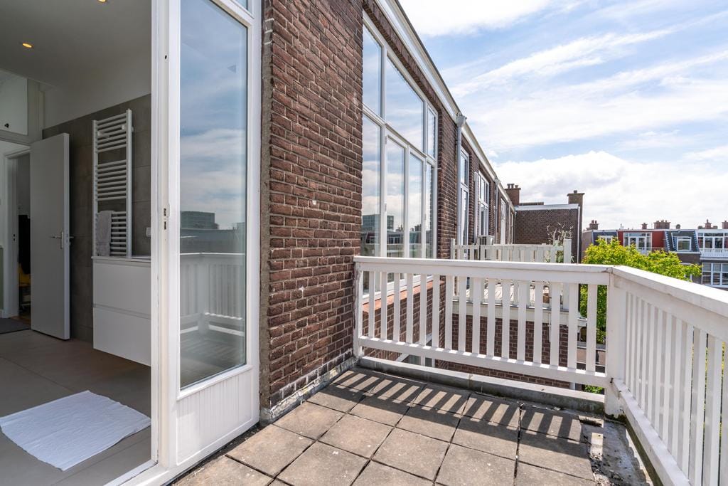 Foto 46 van Van Boetzelaerlaan 48