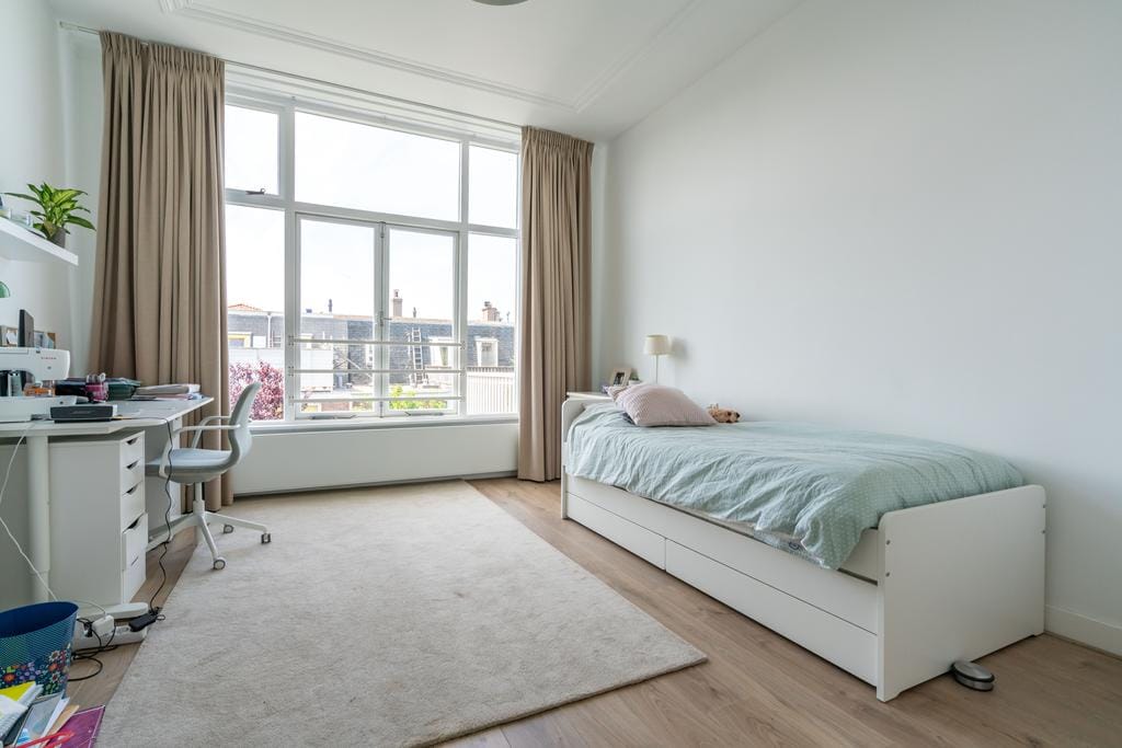 Foto 47 van Van Boetzelaerlaan 48