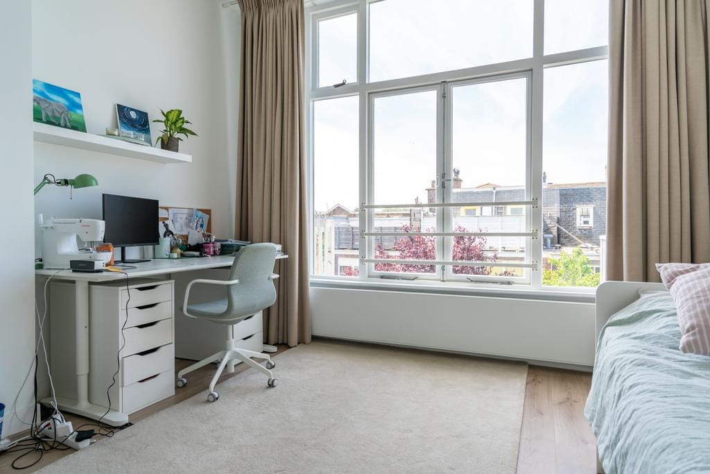 Foto 48 van Van Boetzelaerlaan 48