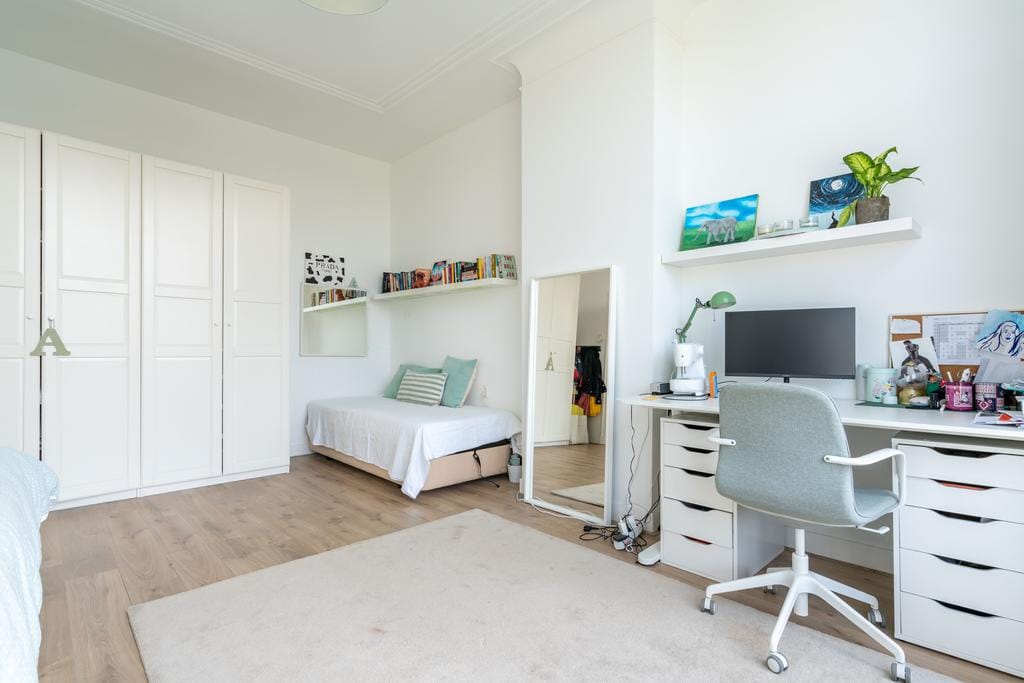 Foto 49 van Van Boetzelaerlaan 48