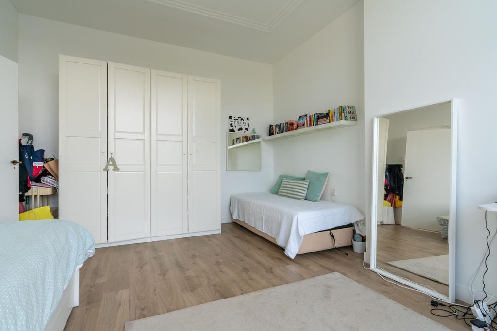 Foto 50 van Van Boetzelaerlaan 48