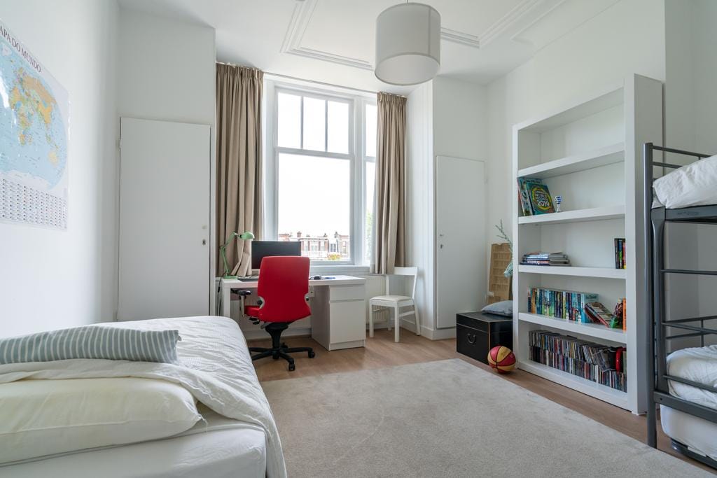 Foto 52 van Van Boetzelaerlaan 48