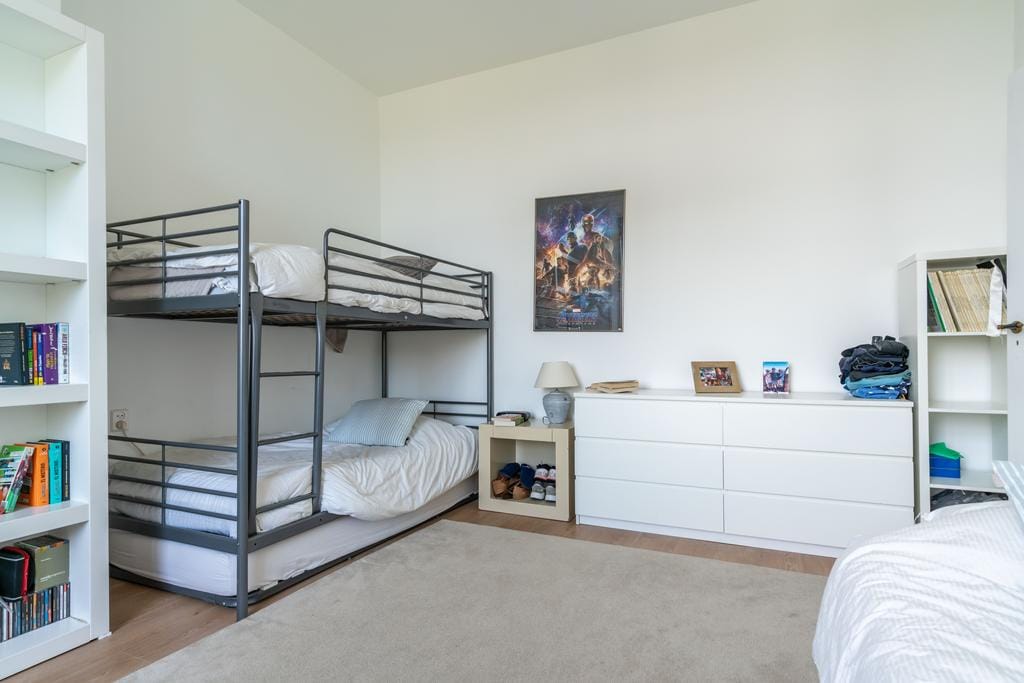 Foto 54 van Van Boetzelaerlaan 48