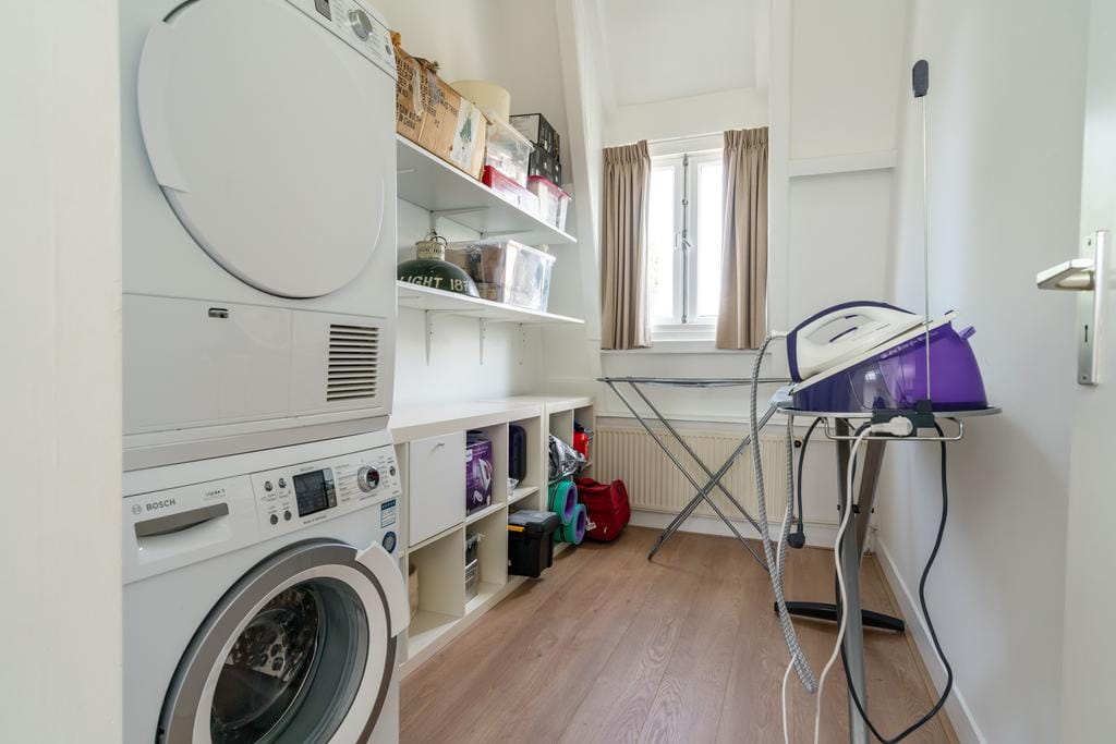 Foto 55 van Van Boetzelaerlaan 48