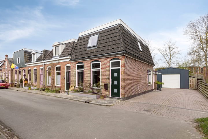 Pelikaanstraat 15